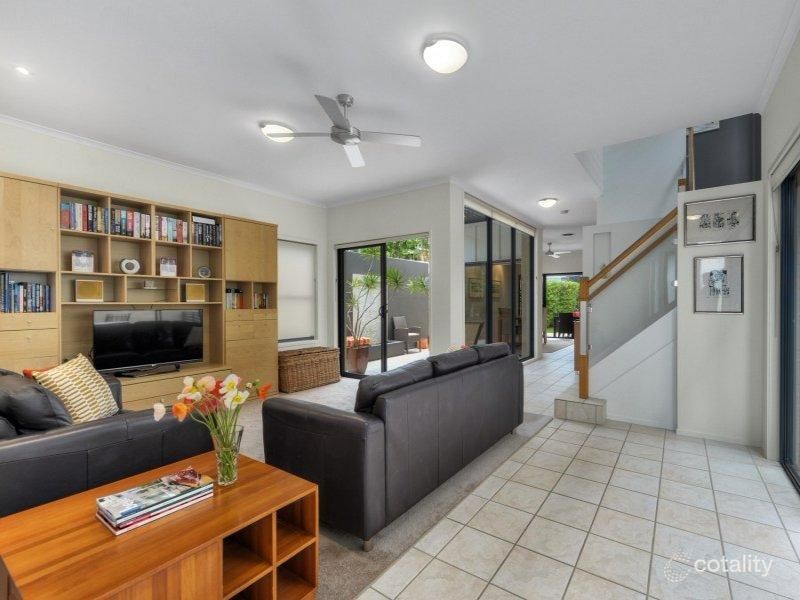 180 Arthur Tce, Red Hill, QLD 4059