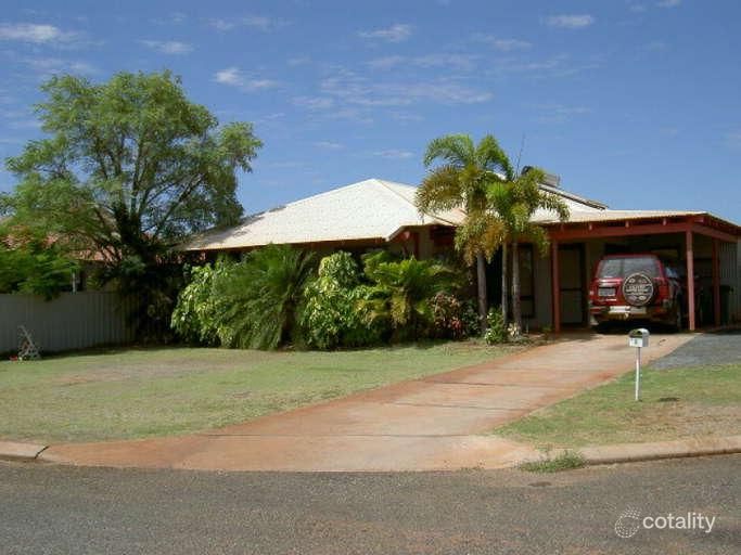 7 Jabiru Loop, South Hedland, WA 6722