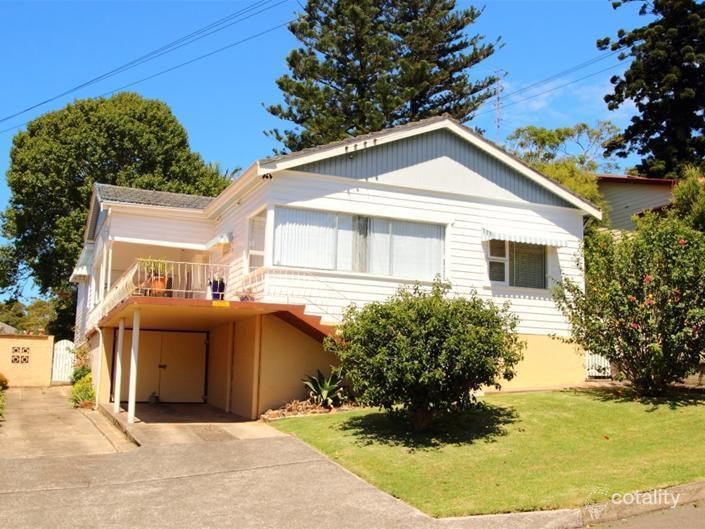 10 Payne St, Mangerton, NSW 2500