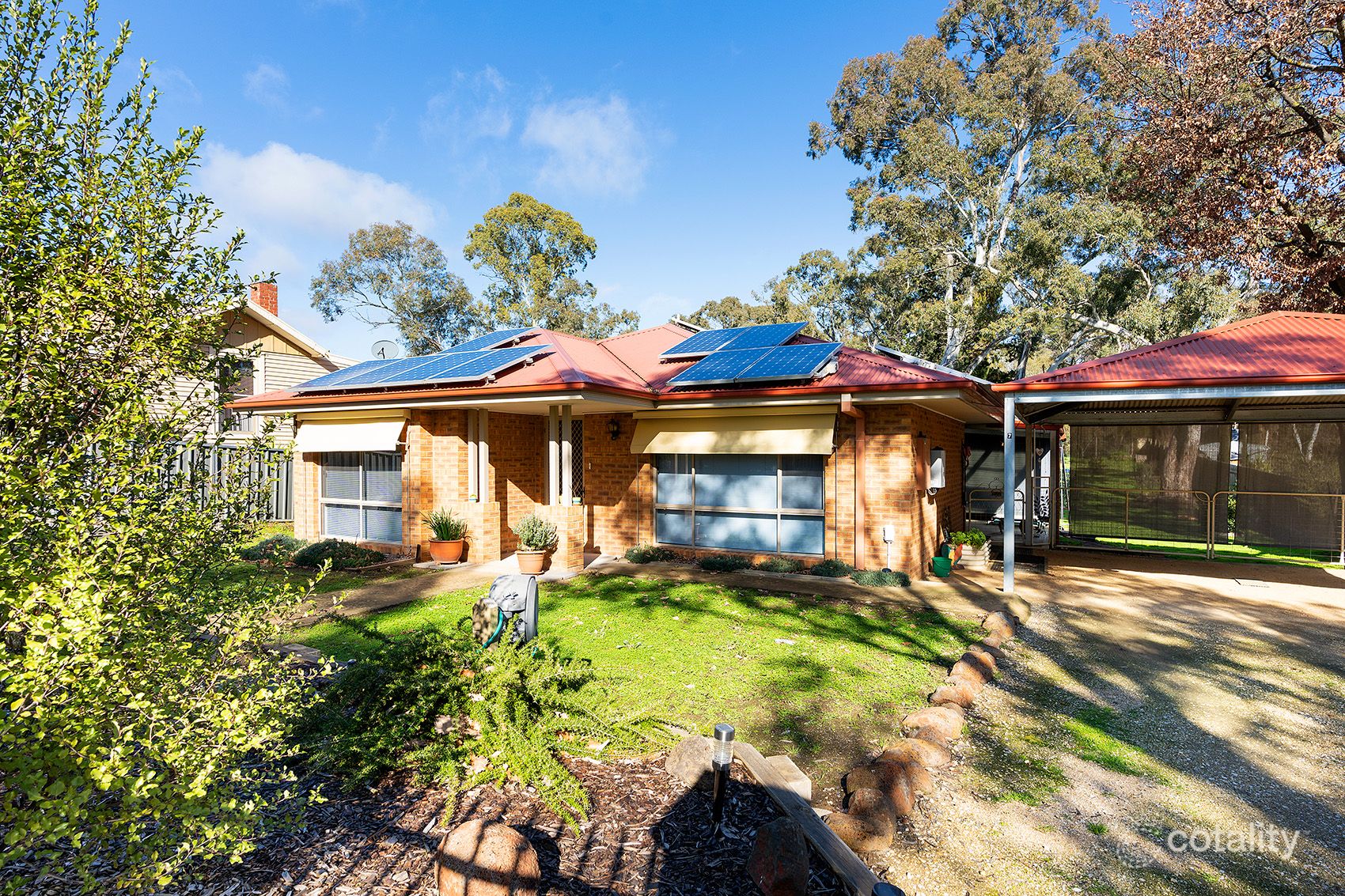 7 Binghams Rd, Harcourt, VIC 3453