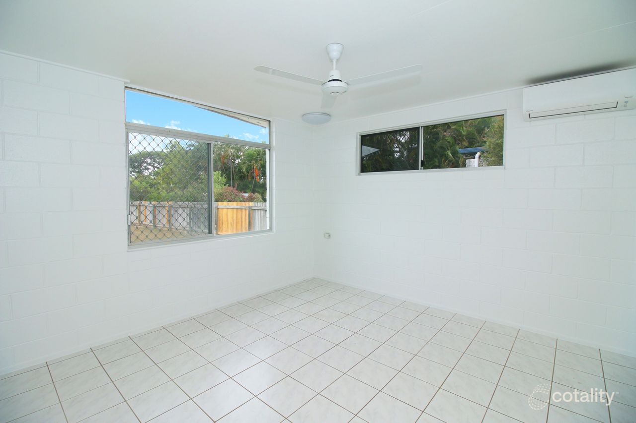 2/16 Faraday St, Wulguru, QLD 4811