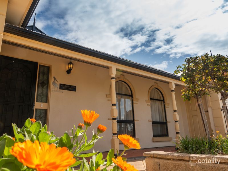 3 Bolton Pl, Tailem Bend, SA 5260