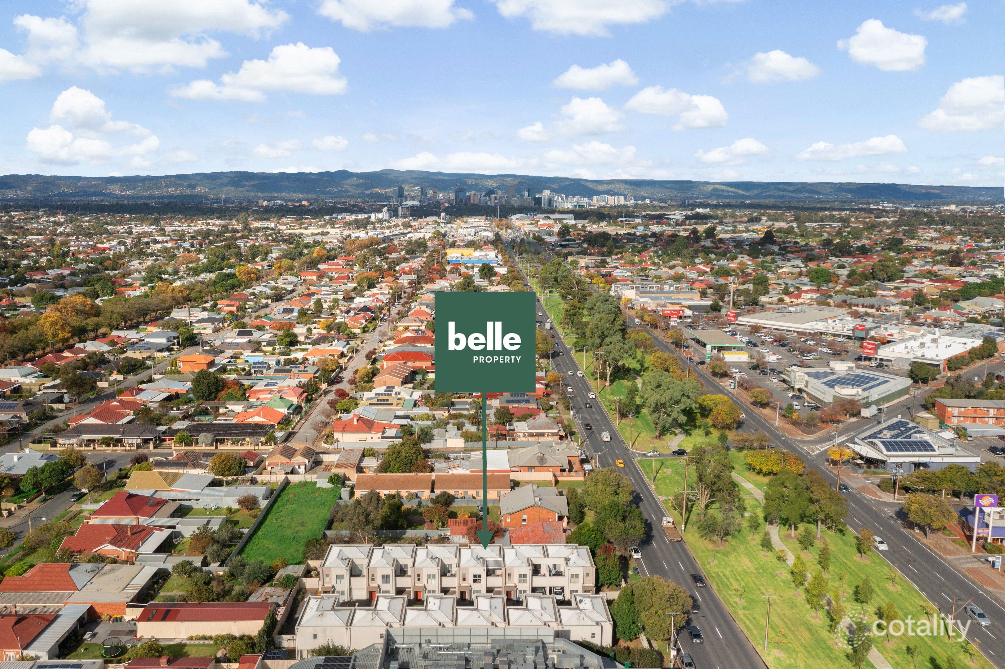 10/557-559 Port Rd, West Croydon, SA 5008