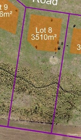 8 Forrest Lane, Chiltern, VIC 3683