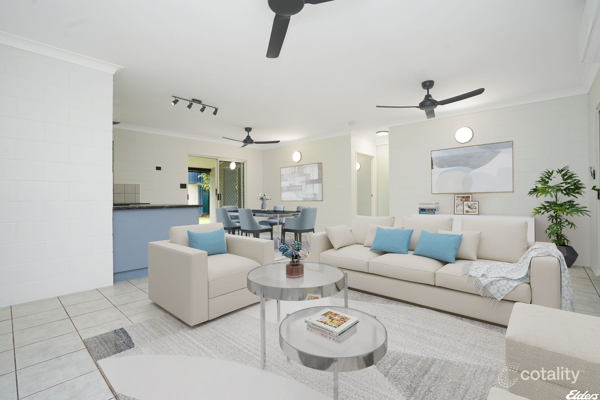 18 Fraser Ct, Bakewell, NT 0832