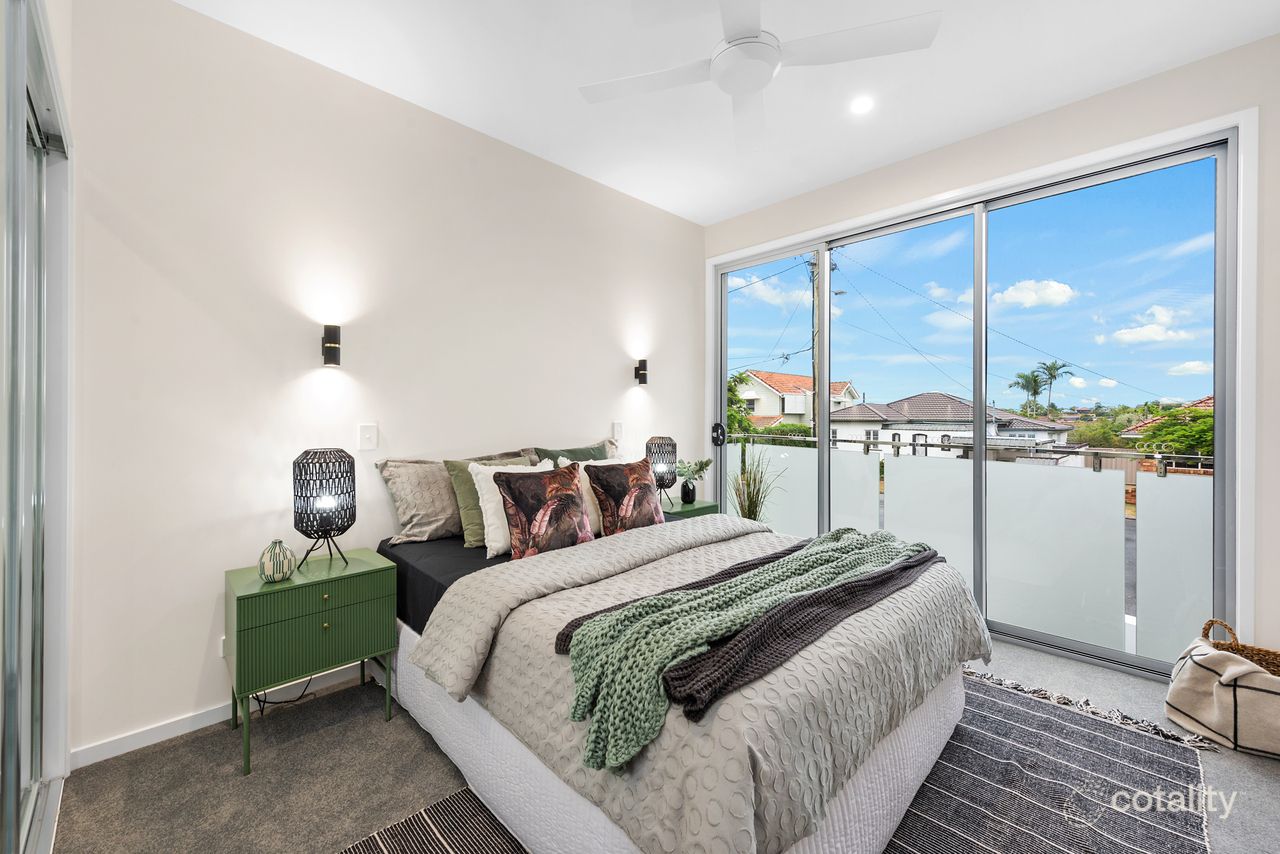 35 Gort Cres, Stafford, QLD 4053
