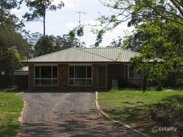 16 Cypress St, Highfields, QLD 4352
