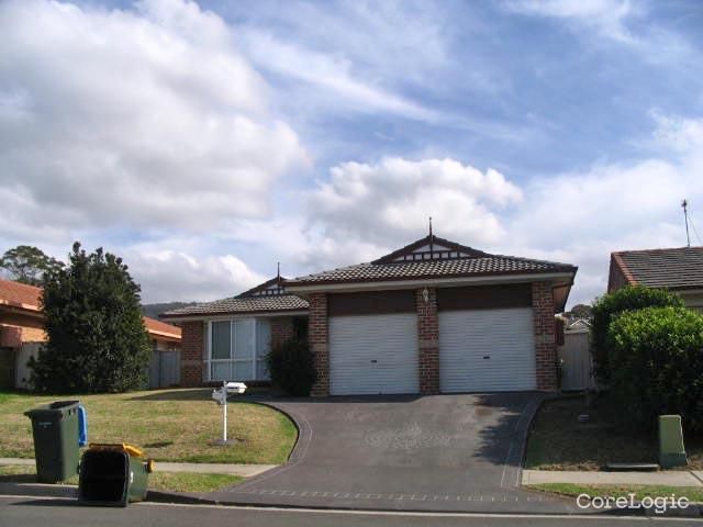 118 Burdekin Dr, Albion Park, NSW 2527