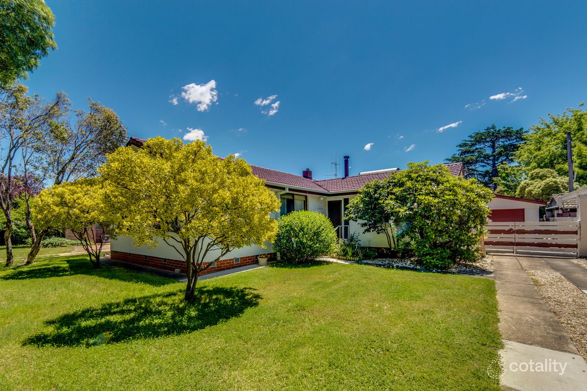 11 Tardent St, Downer, ACT 2602