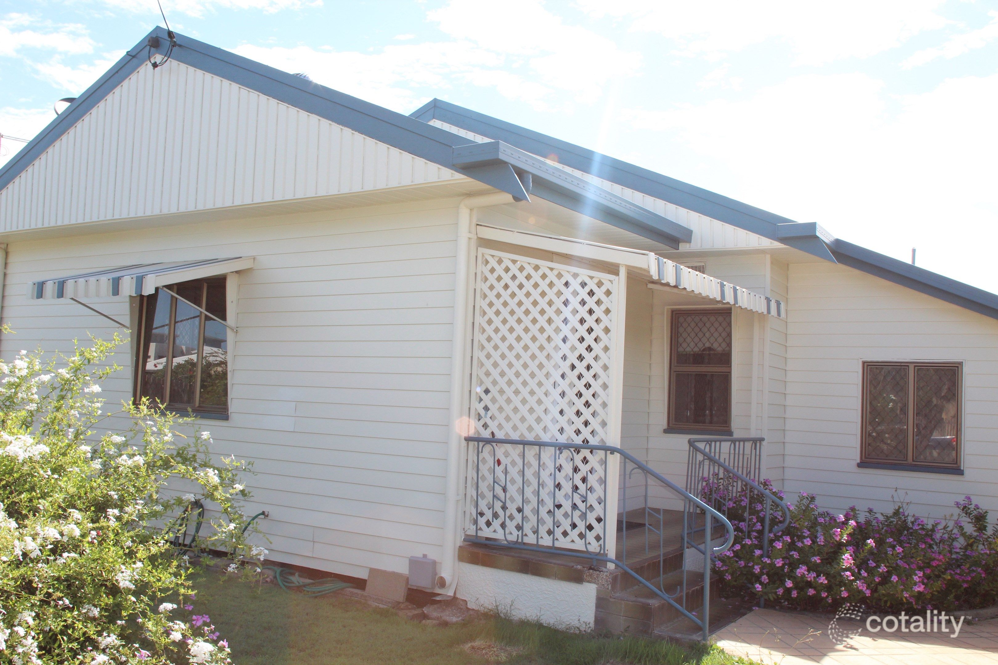 10 Henderson St, East Mackay, QLD 4740