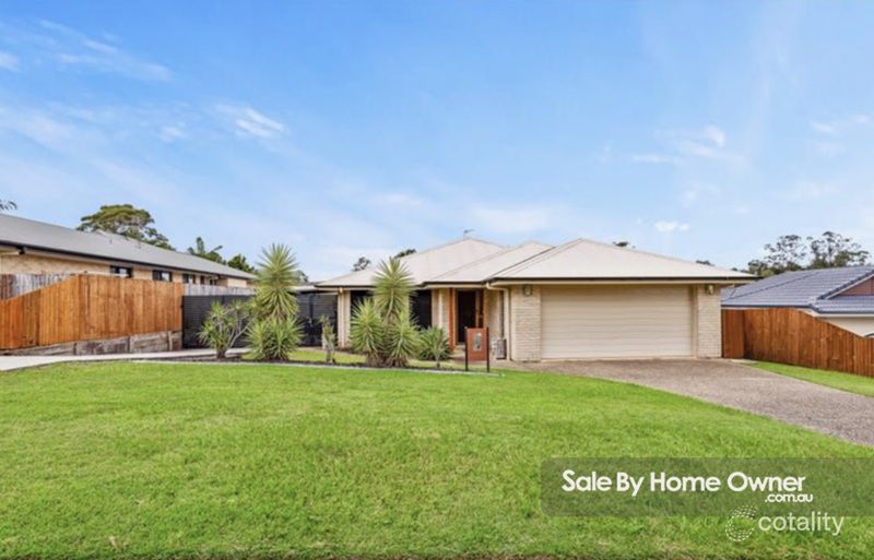 11 Coolamon Cres, Beerwah, QLD 4519