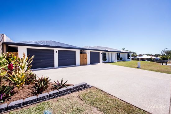 1 Dan Ct, Greenmount, QLD 4751