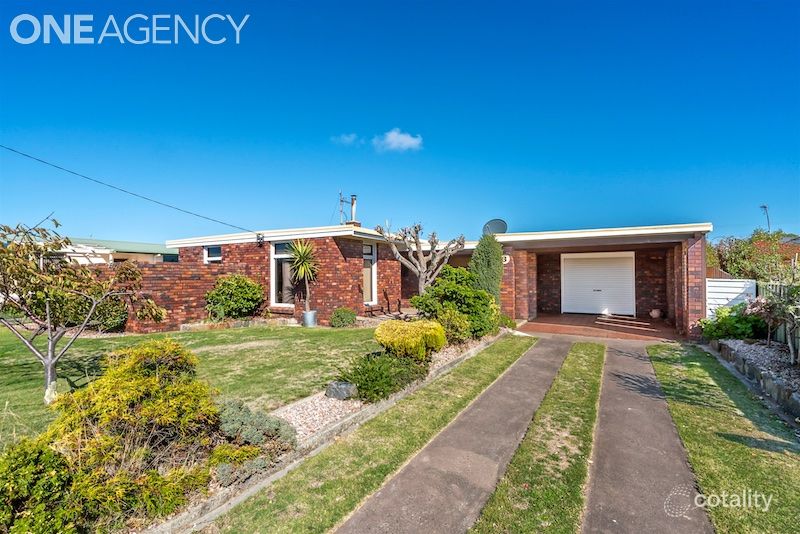 3 Kilrush Ct, Devonport, TAS 7310