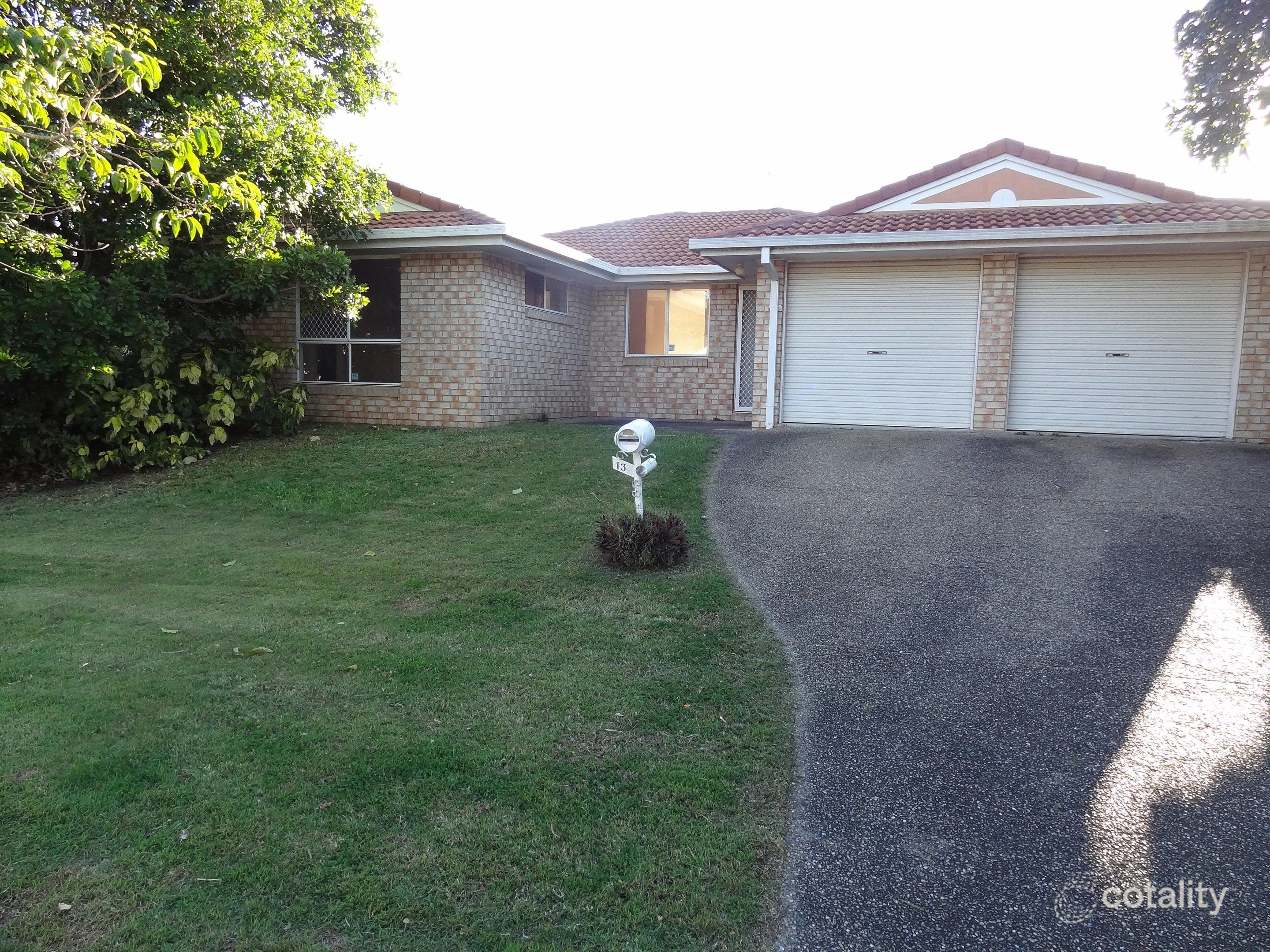 13 Ashwood Cct, Birkdale, QLD 4159