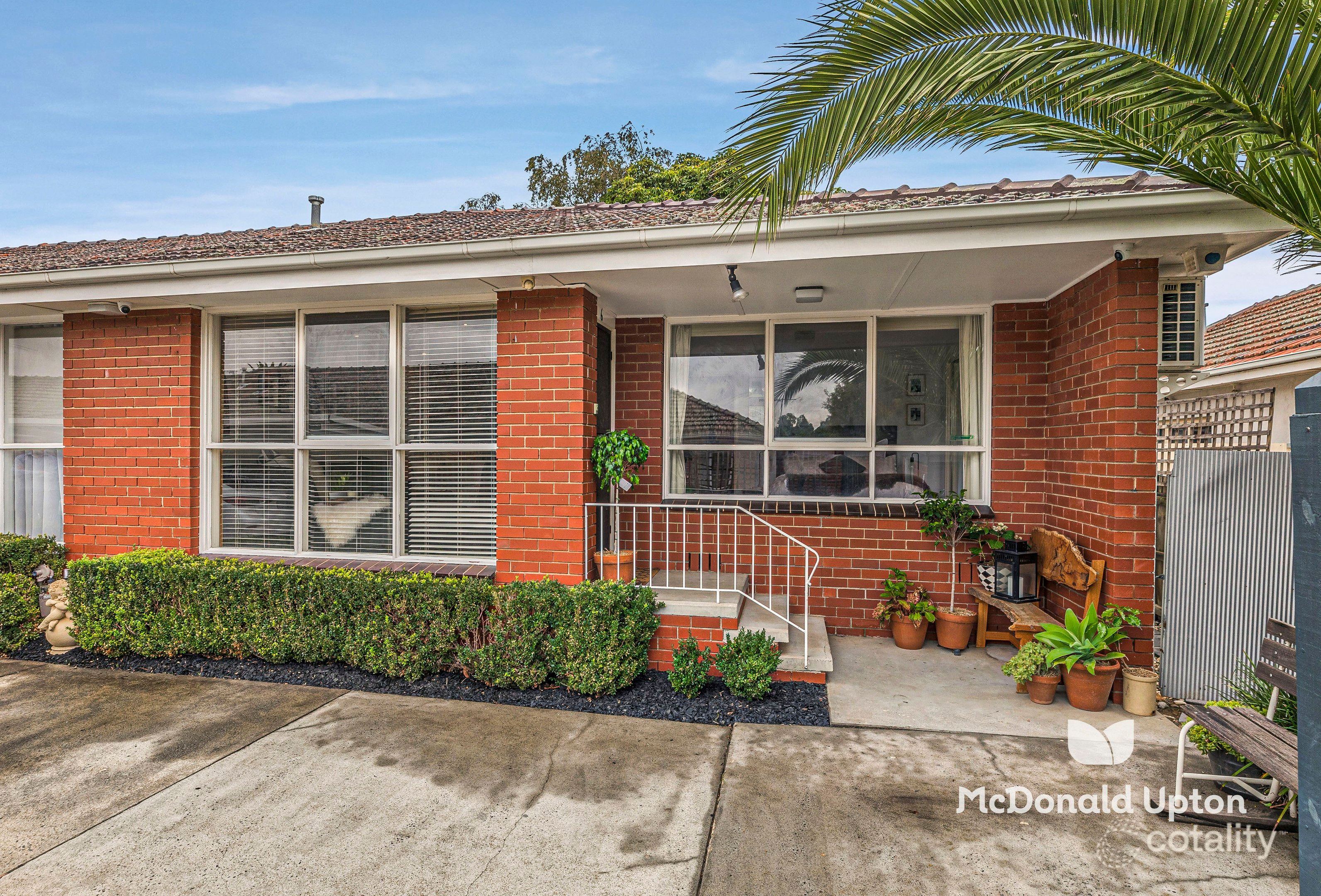 6/1 Ardoch St, Essendon, VIC 3040