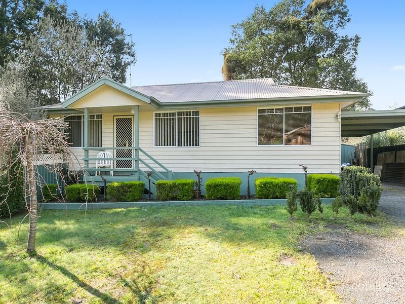 21 Hilltop Ct, Yarra Junction, VIC 3797
