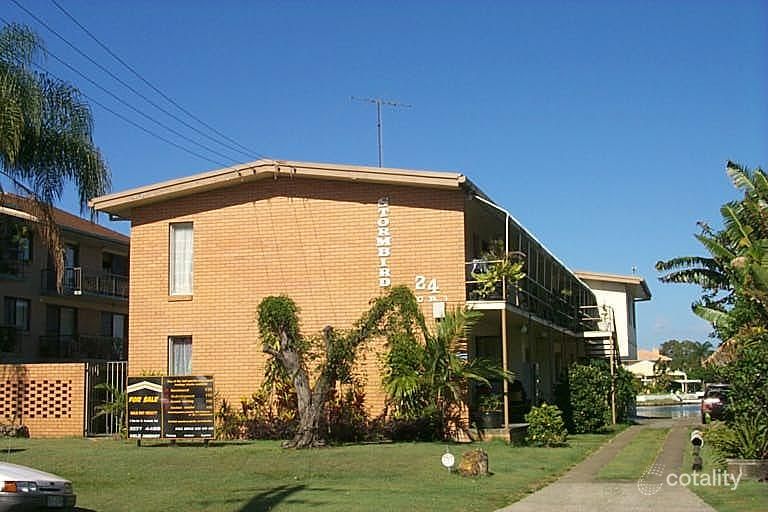 15/26 Back St, Biggera Waters, QLD 4216