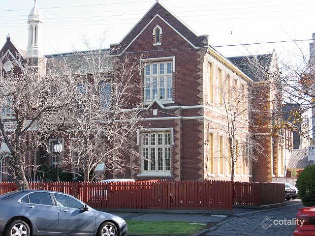 284 Dorcas St, South Melbourne, VIC 3205