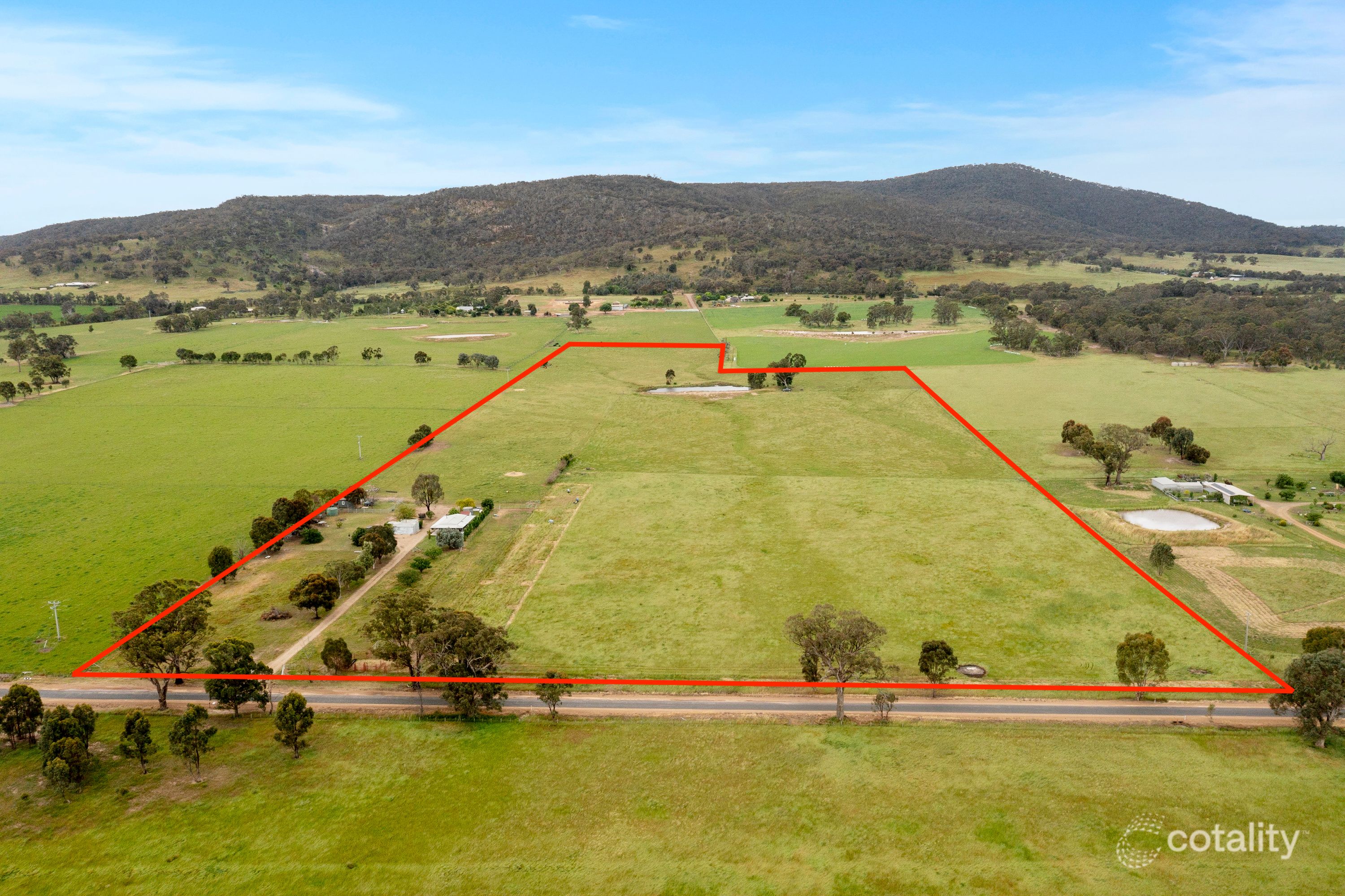 156 Glenrowan-Boweya Rd, Glenrowan, VIC 3675