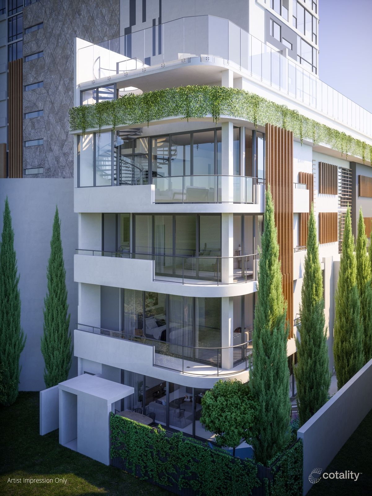 1/48 Ventura Rd, Mermaid Beach, QLD 4218