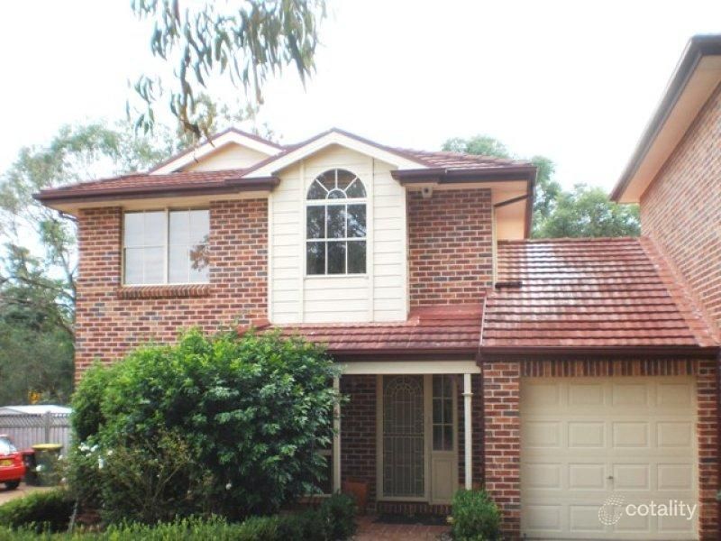 5/14 Hilloak Way, Menai, NSW 2234