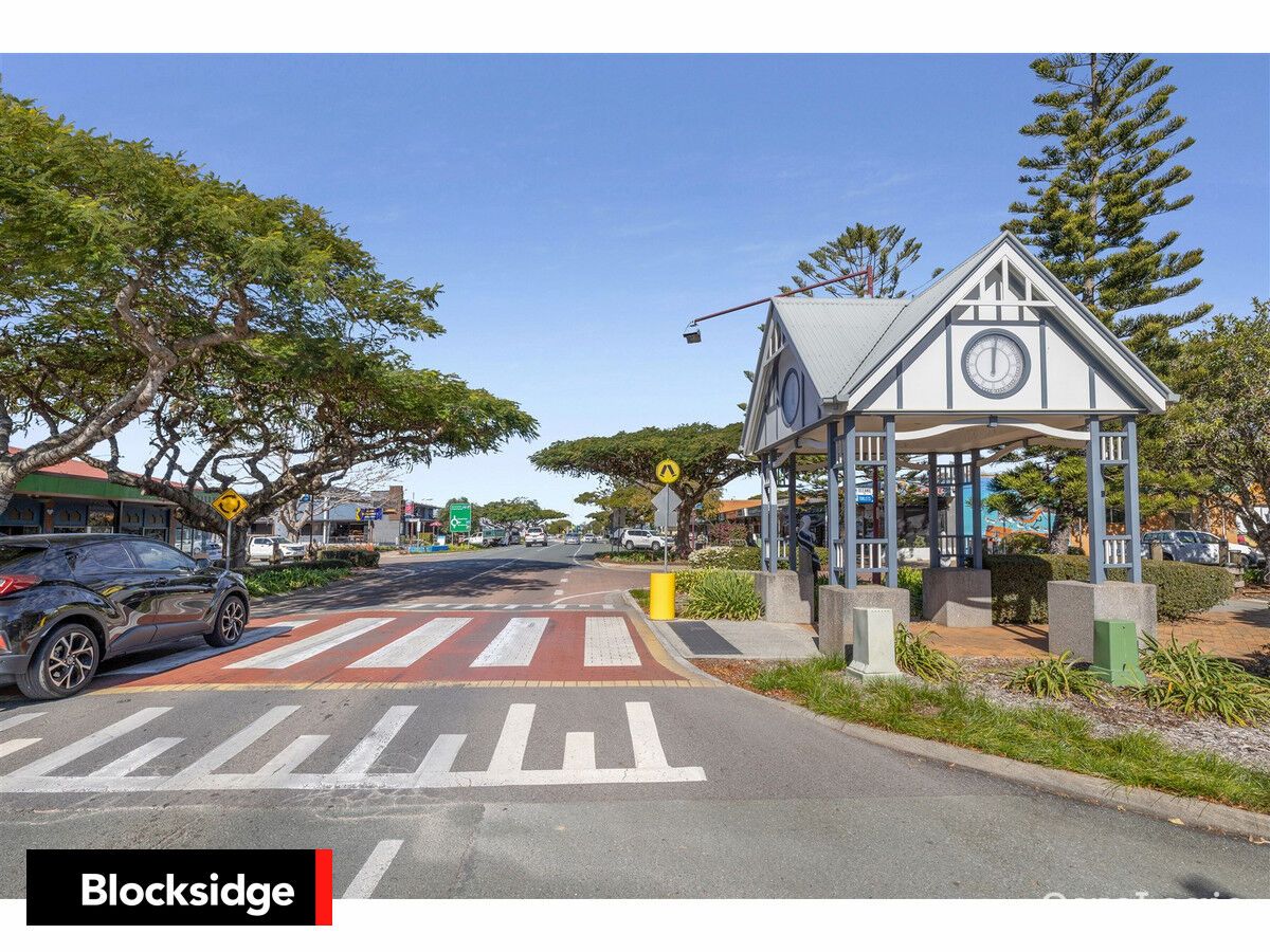 1 Wellesley St, Wellington Point, QLD 4160