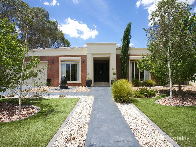 106 Peppertree Lane, Horsham, VIC 3400