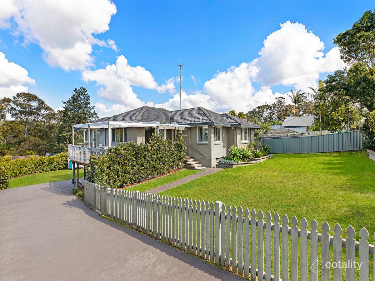 124 Old Gosford Rd, Wamberal, NSW 2260