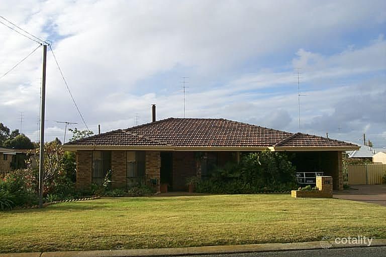 41 Ganfield St, Carey Park, WA 6230