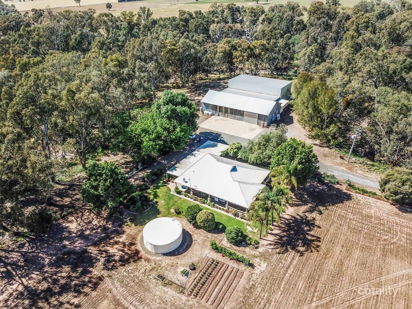 275 Beckham Rd, Shepparton East, VIC 3631