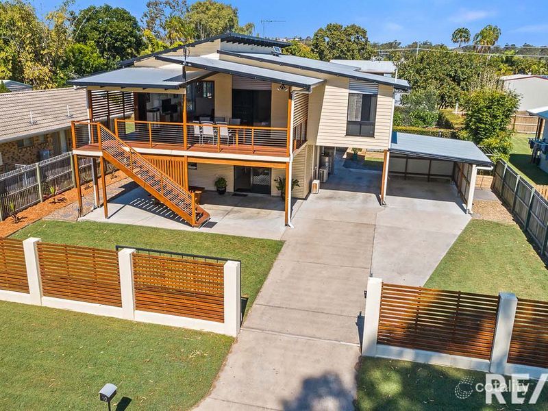 10 Pacific Prom, Craignish, QLD 4655
