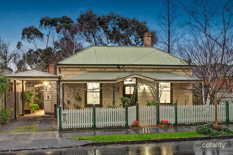 29 William St, Box Hill, VIC 3128