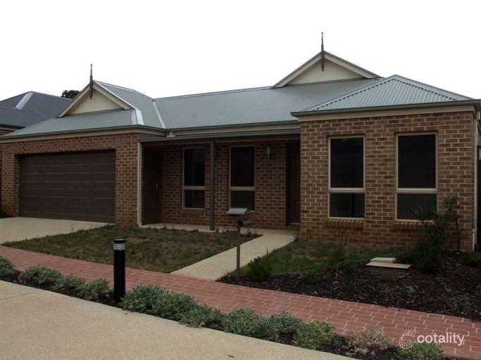 8/80 Main St, Bacchus Marsh, VIC 3340