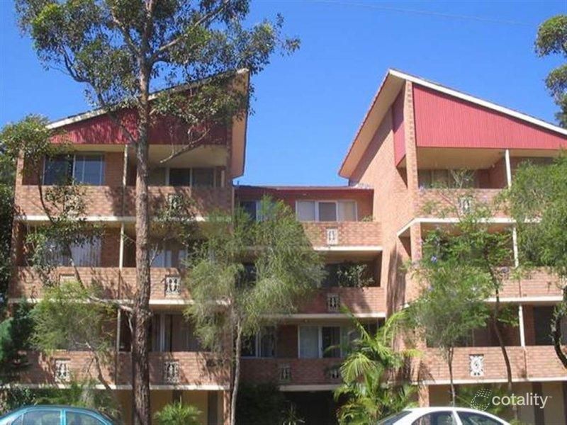 4/42-44 Gloucester Rd, Hurstville, NSW 2220