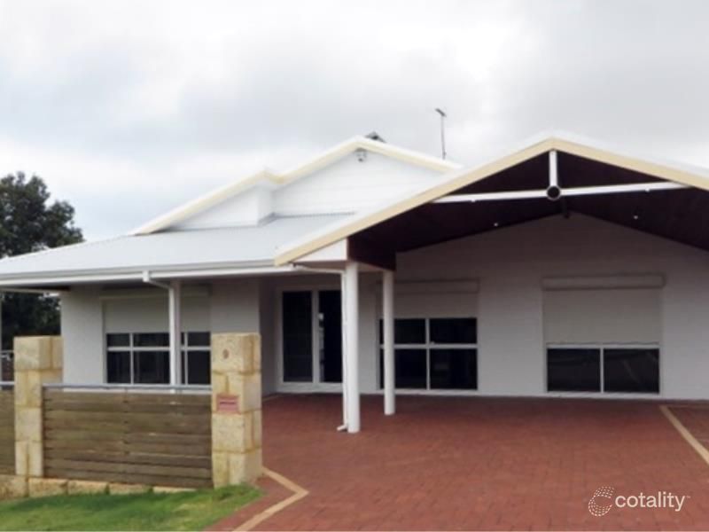 9 Bomaria Mews, Halls Head, WA 6210