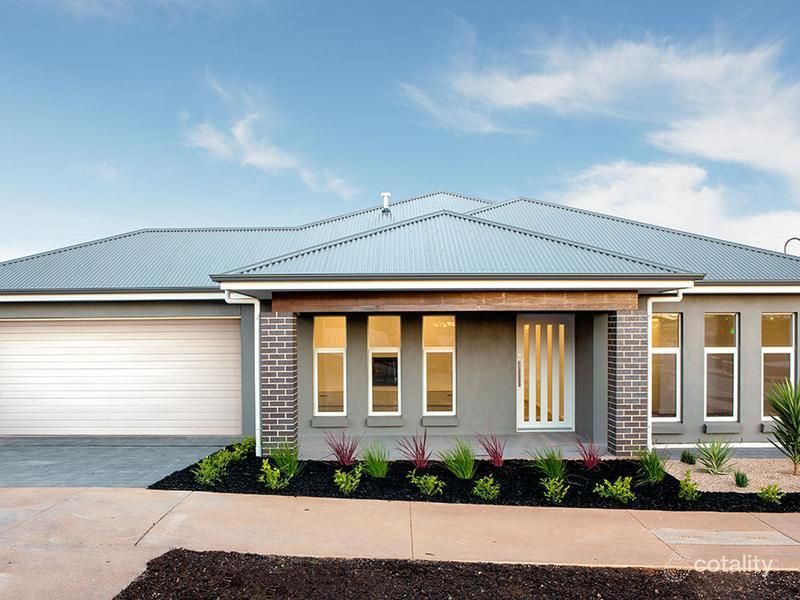 Lot 147 Stanrose Way, Evanston South, SA 5116