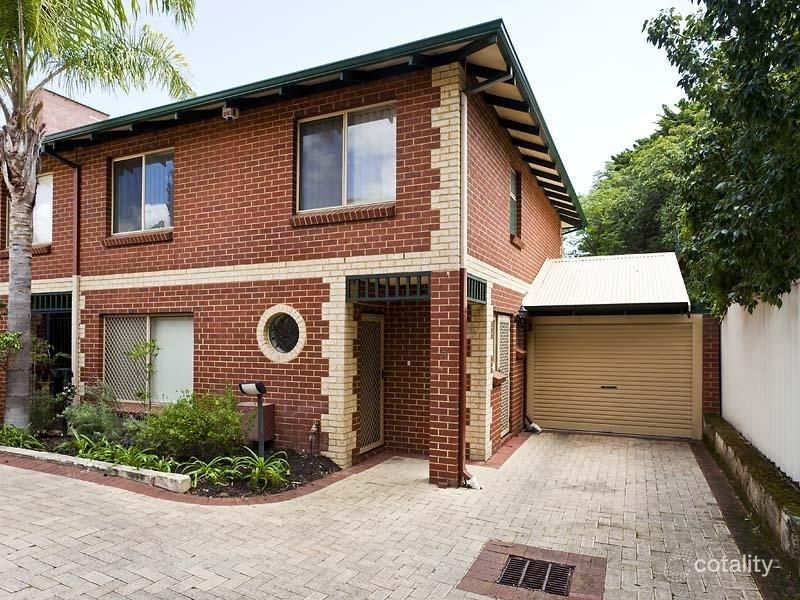 5/17 Clydesdale St, Burswood, WA 6100