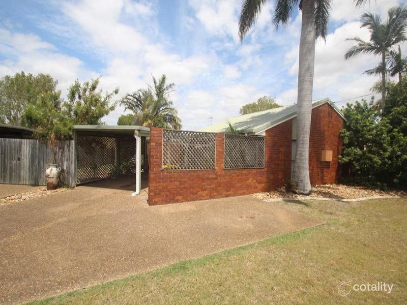 2/1 Donald Smith Dr, Bundaberg East, QLD 4670