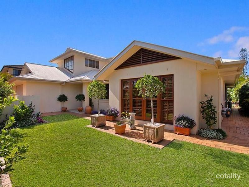 8 Conochie Pl, Ormiston, QLD 4160