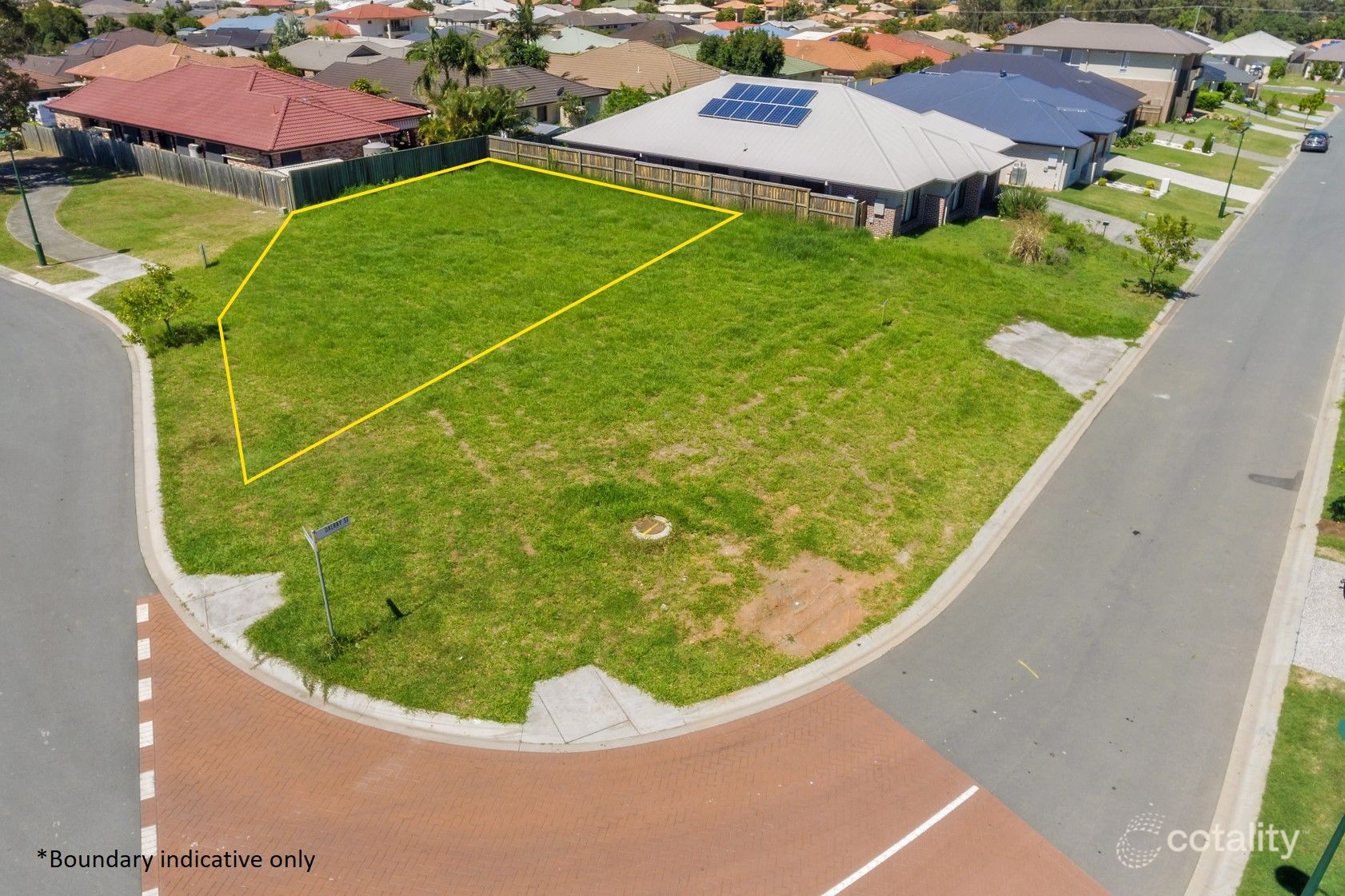 21 Benham Ave, Kallangur, QLD 4503