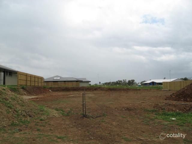 12 Mitchell Ct, Gracemere, QLD 4702