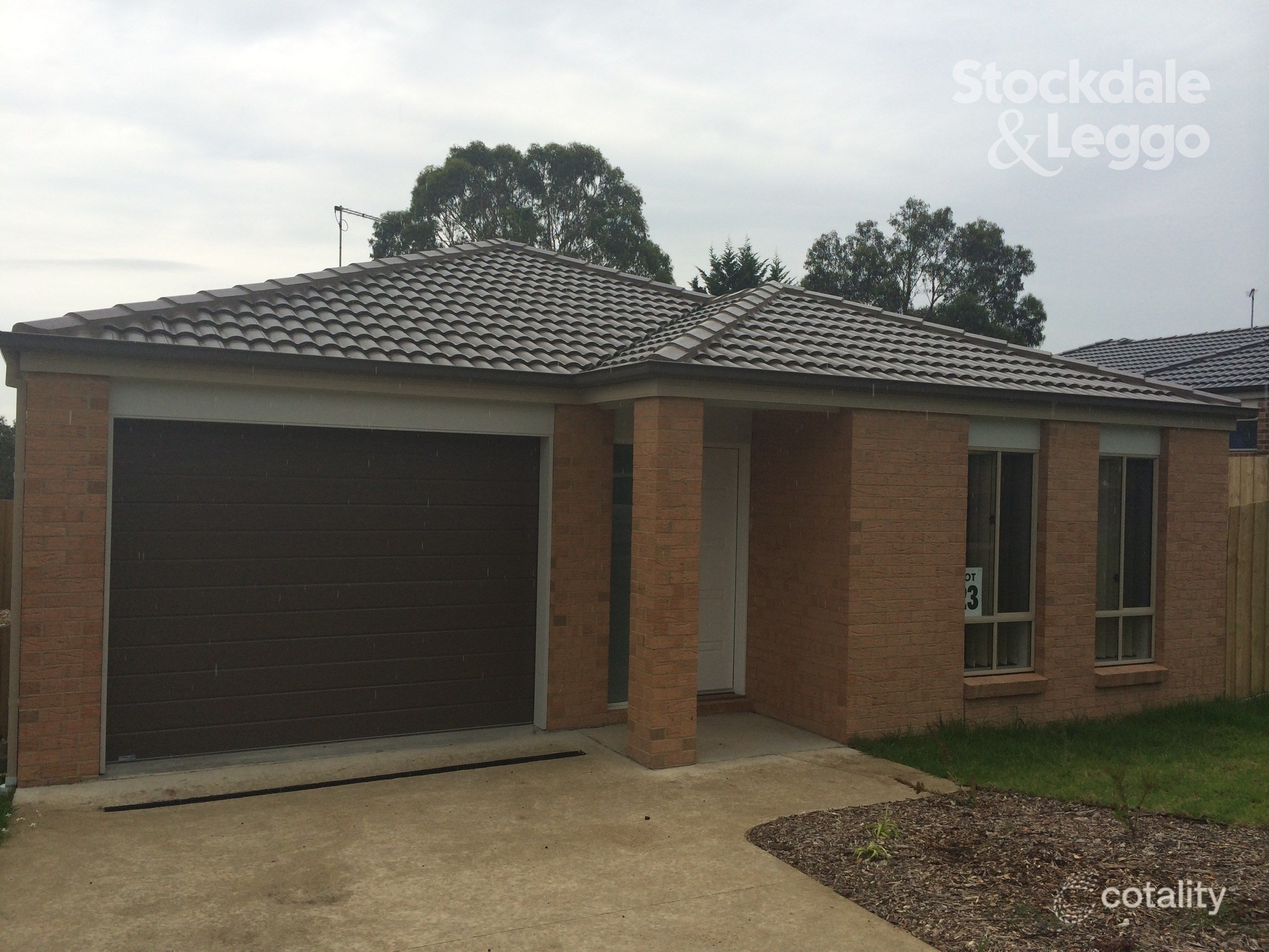 5 Glendonald Rd, Churchill, VIC 3842