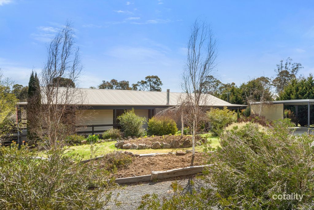 10 Wilsons Rd, Metcalfe, VIC 3448