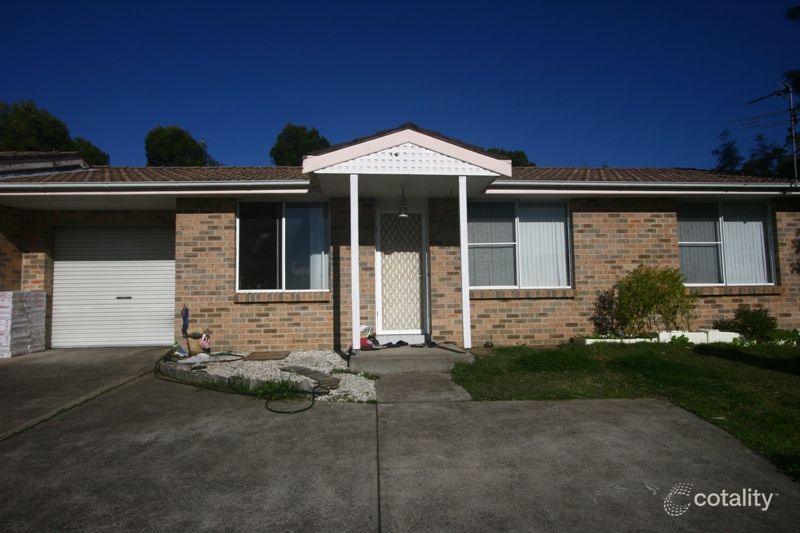 1/9 Matai Cl, Thornton, NSW 2322