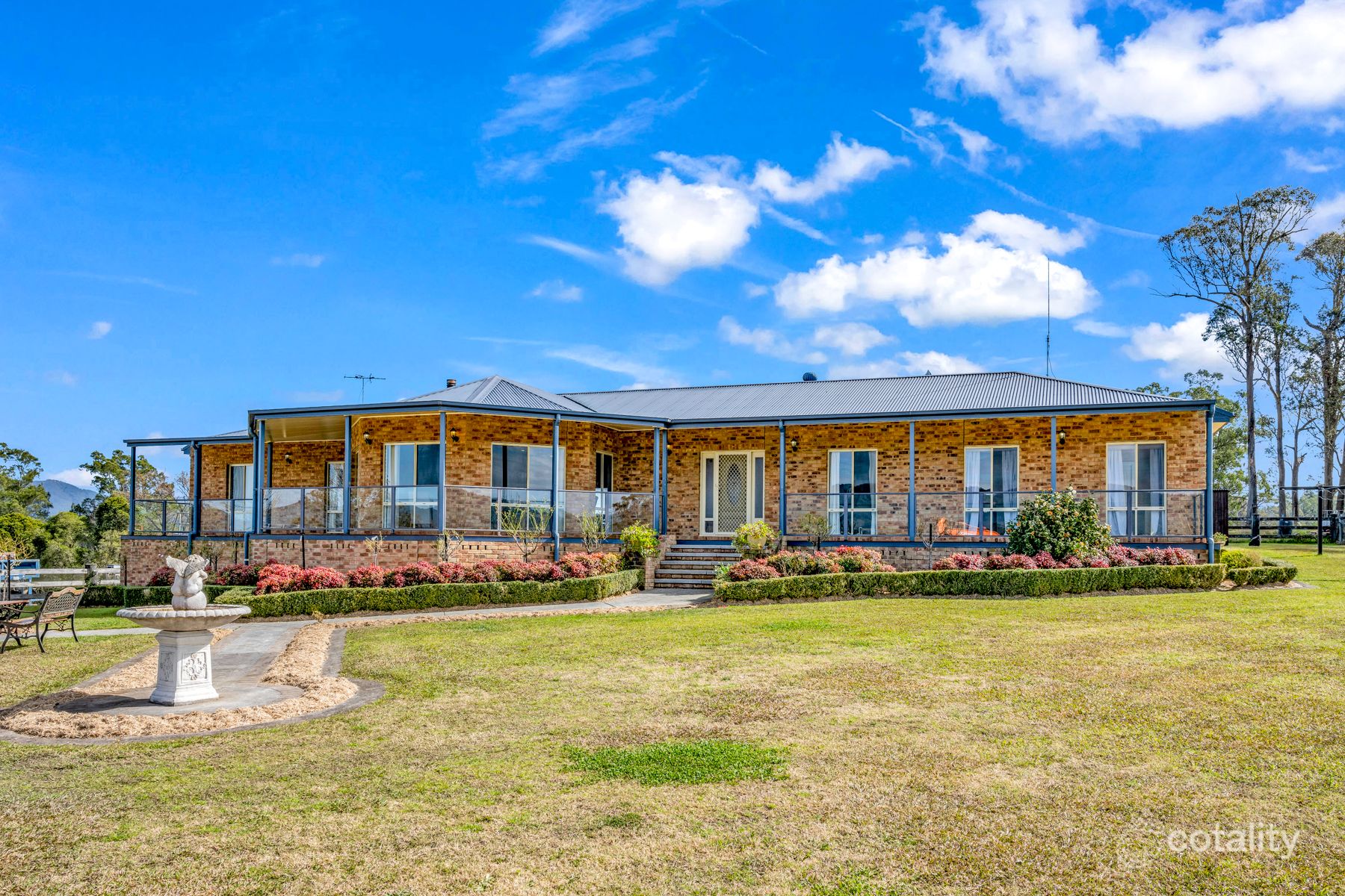 260 Fairbairns Rd, Forbesdale, NSW 2422