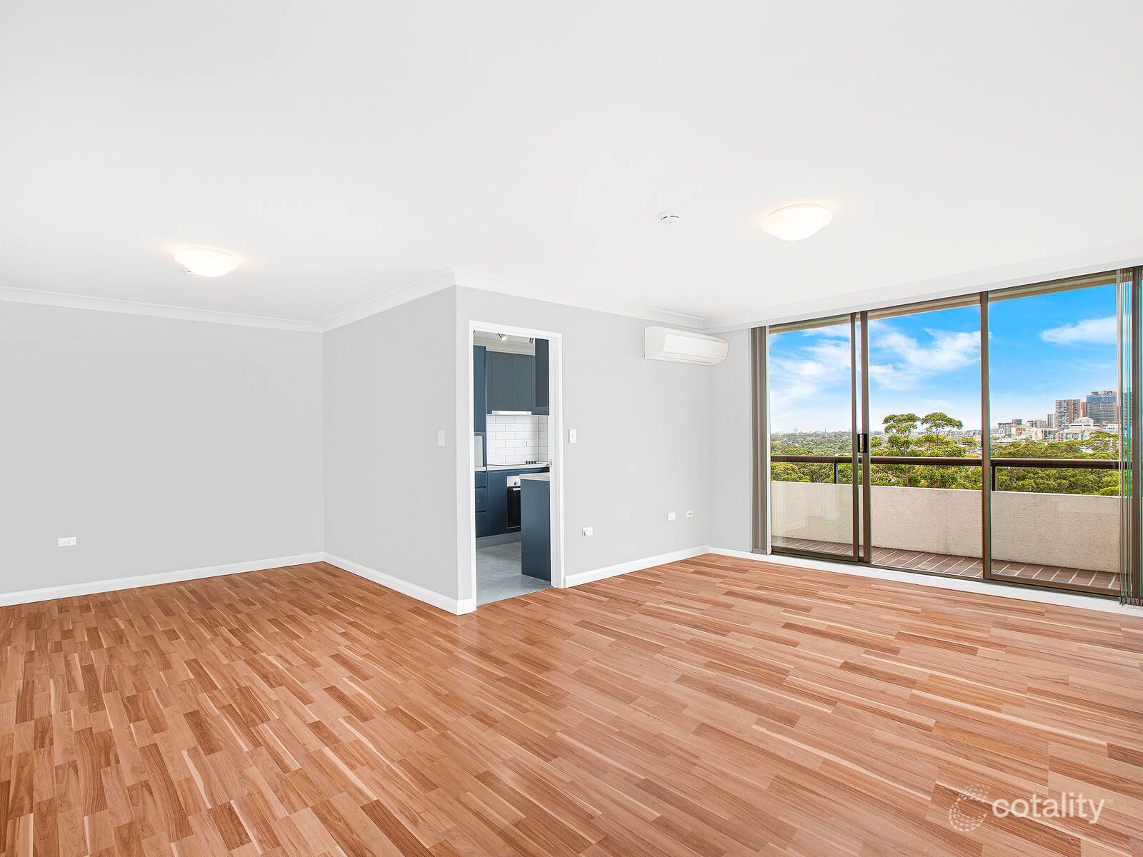 54/1 Jersey Rd, Artarmon, NSW 2064