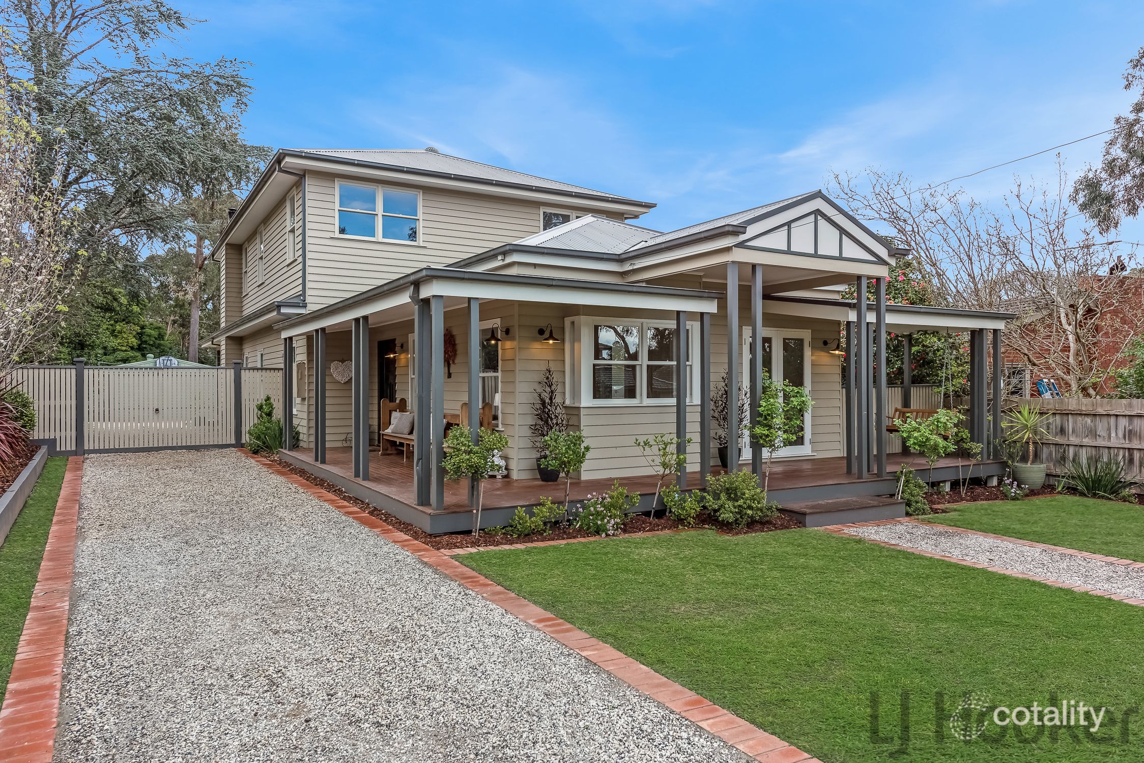43 Stuart St, The Basin, VIC 3154