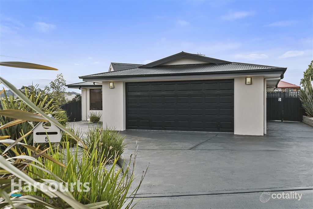 5 Callum Cl, Midway Point, TAS 7171