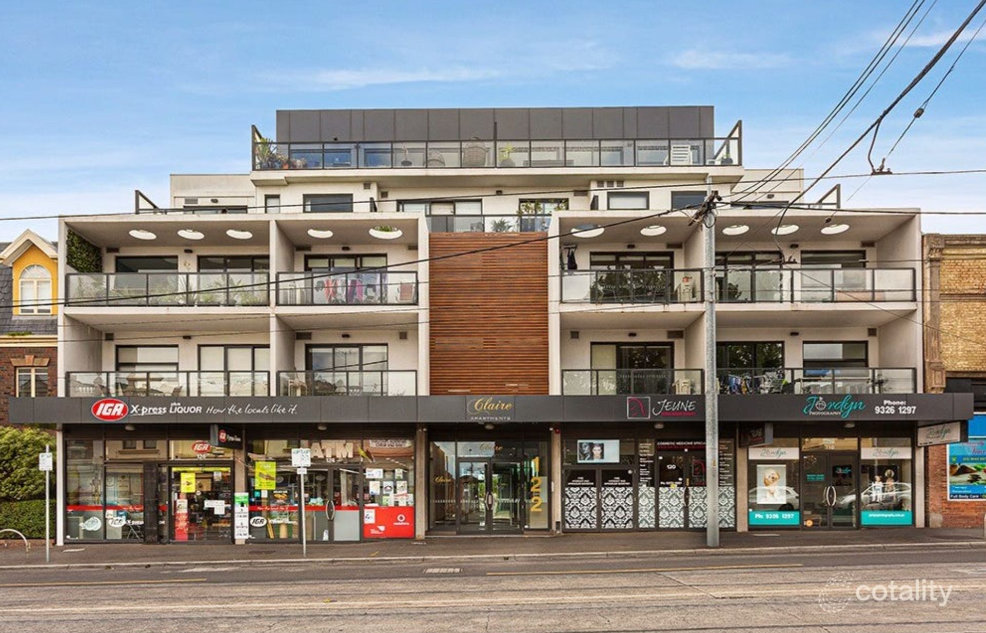 13/122 Maribyrnong Rd, Moonee Ponds, VIC 3039