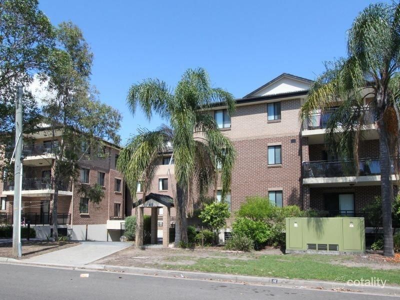 6/9-13 Dent St, Jamisontown, NSW 2750